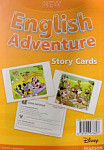 New English Adventure 2 Storycards
